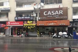 Bülent Börekçilik İzmir Buca Vali Rahmi Bey