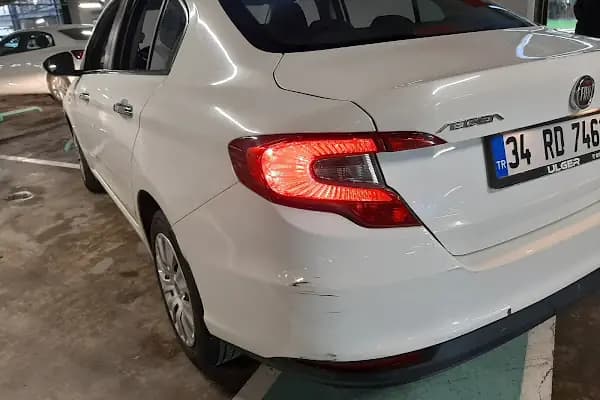 ÜLGER Rent A Car - IST - Araba Kiralama Şirketi - İstanbul Arnavutköy