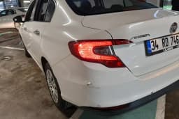 ÜLGER Rent A Car - IST