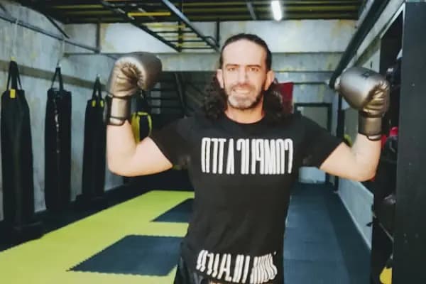 Bursa kickboks - Spor Kulübü - Bursa Nilüfer