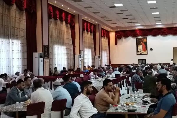 BİSMİL YEMEK FABRİKASI - Et Yemekleri Restoranı - Diyarbakır Bismil
