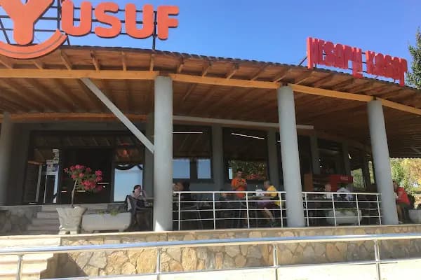 Köfteci Yusuf - Restoran - İzmir Buca