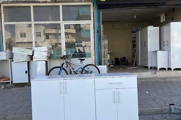 Erdemoğlu Mobilya Akçakale - Mobilya mağazası - Şanlıurfa Birecik