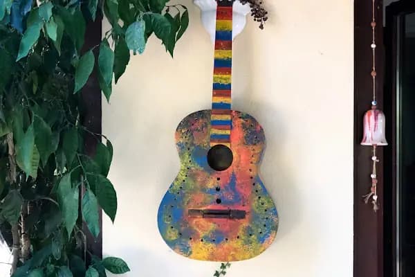 Fi Sanat Bursa - Sanat Merkezi - Bursa Yıldırım