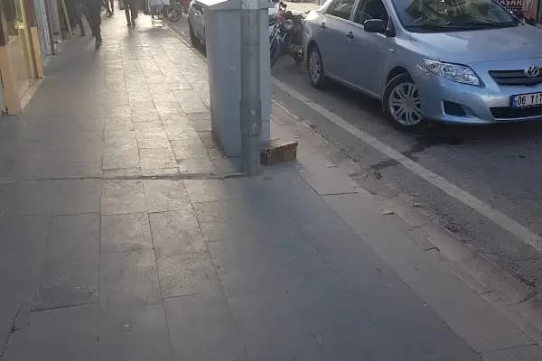 Şok Market - Süpermarket - Gaziantep Şahinbey