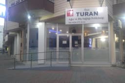 Turan Diş Hastanesi