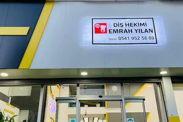 ESDENT DİŞ KLİNİĞİ GAZİANTEP - Diş Hekimi - Gaziantep Şahinbey