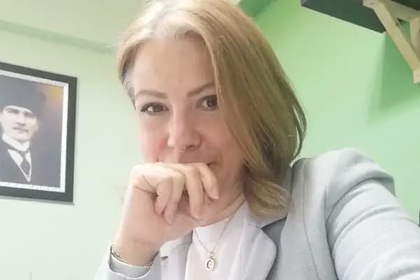 Bursa Uzman Klinik Psikolog Zühre Akgün - Nilüfer Psikolog - Psikolog - Bursa Nilüfer