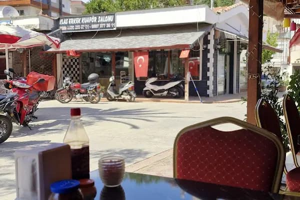 Çarşı Pide Lahmacun ve Kebap Salonu - Pideci - Antalya Finike