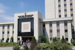 Hacettepe Üniversitesi Hastaneleri
