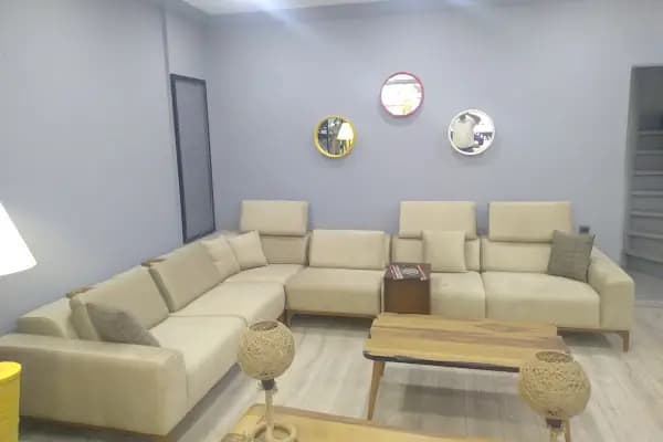 Kanepe Dünyası - Ev Eşyaları Mağazası - Ankara Altındağ