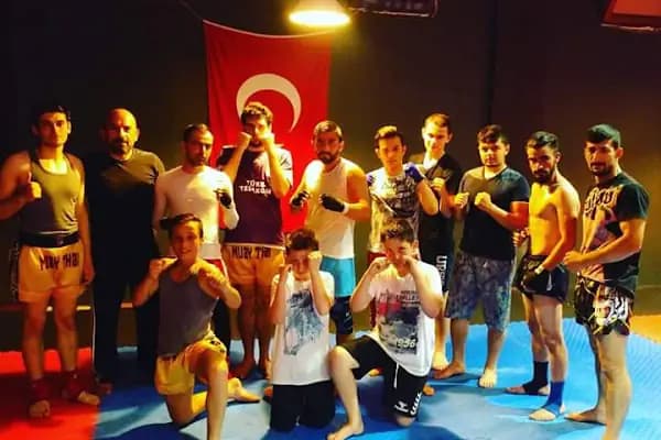 İznik Spor - Boks Salonu - Bursa İznik