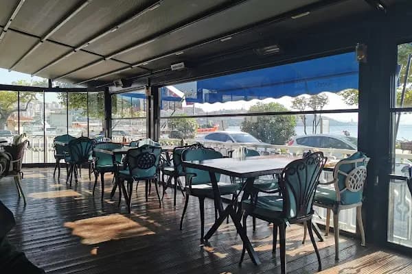 MADO - Kafe - Bursa Gemlik