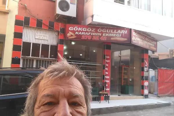 Gökgöz Oğulları Karafırın Ekmeği - Fırın - İzmir Seferihisar