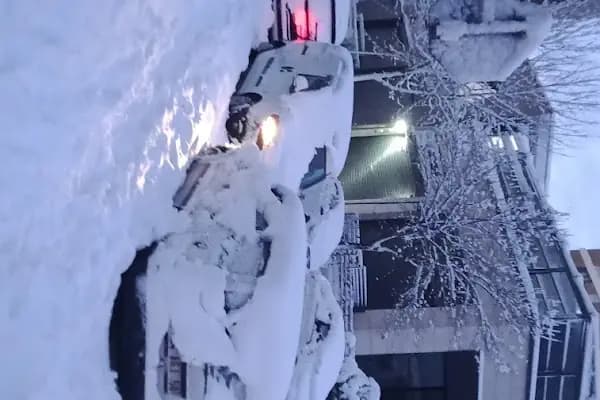 Yıldızlar Plaza Otoparkı - Park Yeri - İstanbul Ataşehir