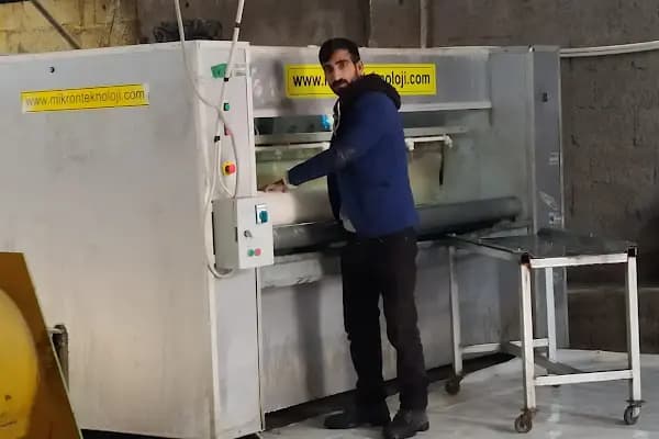 Gaziantep temizlik şirketleri - Çamaşır Yıkama Hizmeti - Gaziantep Şehitkamil