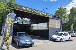 AKIN AUTO DETAİLİNG BOYA KORUMA SİSTEMLERİ