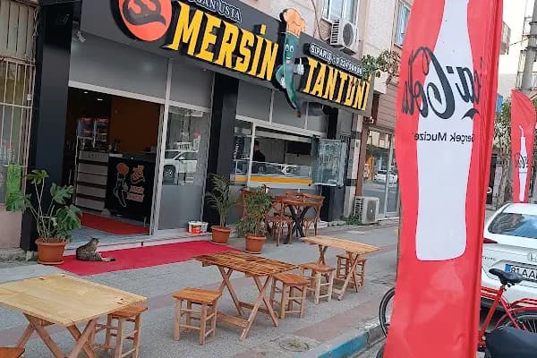 33 Mersin Tantuni Gemlik - Et Yemekleri Restoranı - Bursa Nilüfer