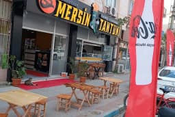 33 Mersin Tantuni Gemlik