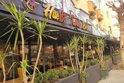 Alanya Yeni Yıldırım Nakliye