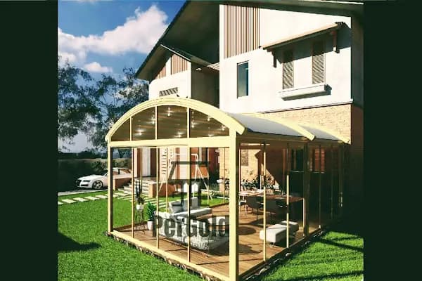 PerGold Alüminyum - Alüminyum Tedarikçisi - İstanbul Arnavutköy