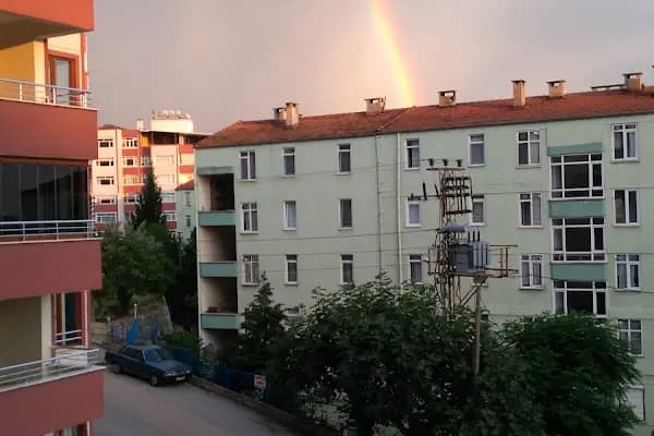 Orkent Sitesi - Konut Geliştirme - Bursa Gemlik