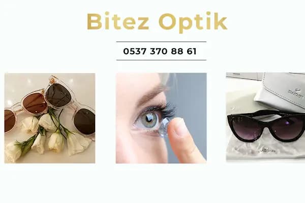 Bodrum Optik | BİTEZ OPTİK - Optik - Muğla Bodrum