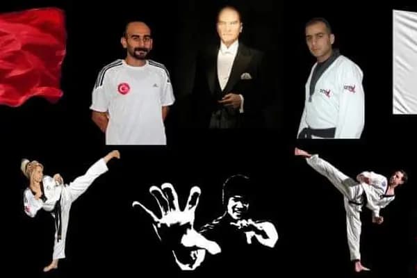 Kanka Taekwondo Spor Kulübü - Tekvando Okulu - Ankara Çankaya