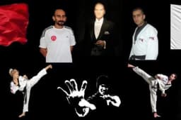 Kanka Taekwondo Spor Kulübü