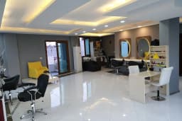 Salon Fatih Büyükuçak