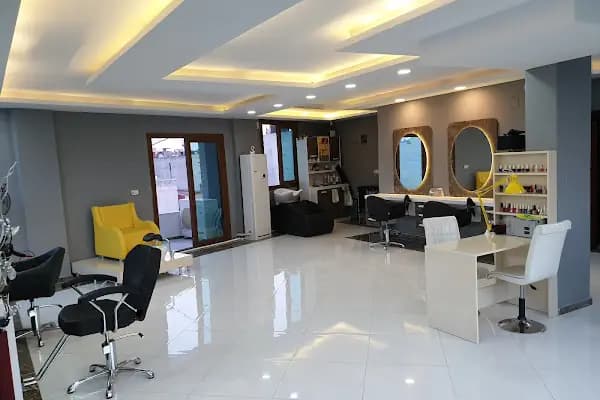 Salon Fatih Büyükuçak - Kuaför - Adana Sarıçam