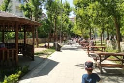 İçerenköy Parkı