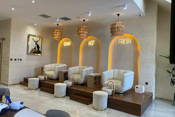 Madisson Exclusive Studio - Güzellik Salonu - Diyarbakır Çermik