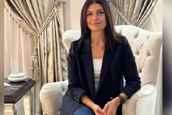 Klinik Psikolog Şimal Çavdar - Psikolog - İstanbul Bakırköy