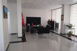 Nusret Çoban Spor Masaj Merkezi
