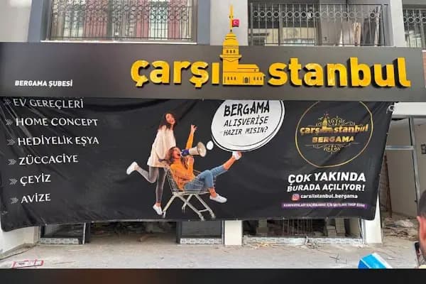 Q-ba Coffee &amp; Bakery - Pastane - İzmir Karşıyaka
