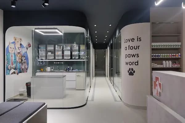 VetPraxis Veteriner Kliniği - Veteriner - İstanbul Avcılar