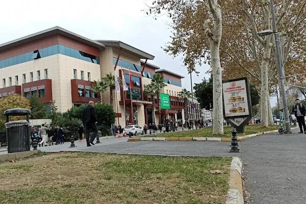 Kardeşler Odun Ekmek - Fırın - İstanbul Bahçelievler