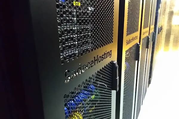 Sadece Hosting - Web Barındırma Şirketi - İstanbul Ataşehir