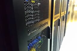 Sadece Hosting