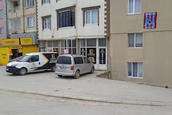 Özdemir Hali Yikama - Halı Temizleme Hizmeti - Bursa İnegöl