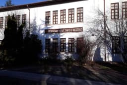 Cahide Gürsoy Müze Evi