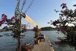 Kekova Theimussa Pension