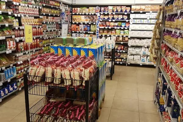 CarrefourSA - Market - Kocaeli Başiskele