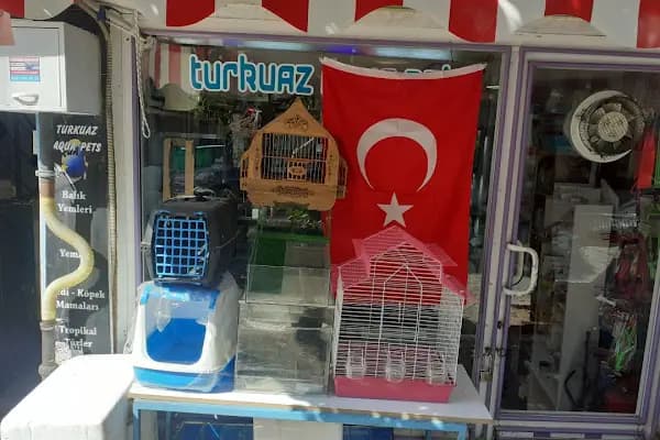 Turkuaz Akvaryum - Akvaryum - Edirne Havsa