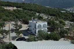 İskele Park