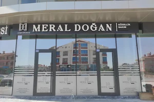 MERAL DOĞAN GÜZELLİK ESTETİK MERKEZİ - Güzellik Salonu - Konya Beyşehir