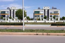 Efebey Konakları