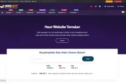 Mersin Web Tasarım - Websoft Bilişim Teknolojileri