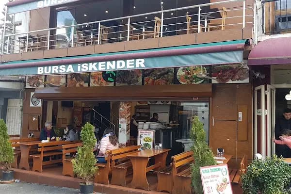 Simbillo ticaret anonim sirketi - Restoran - İstanbul Adalar